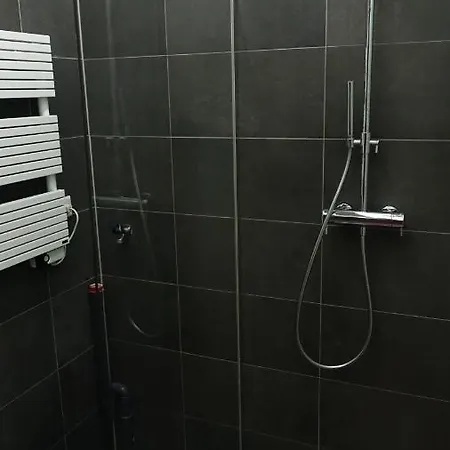 Black Jack Gæstehus Amsterdam