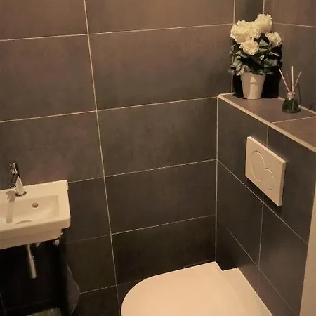 Black Jack Gæstehus Amsterdam