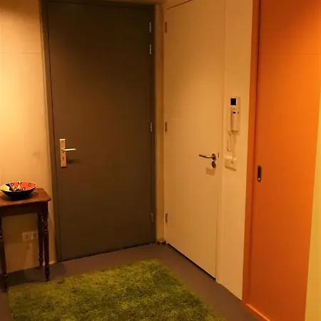 Gæstehus Black Jack