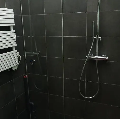 Black Jack Gasthuis Amsterdam