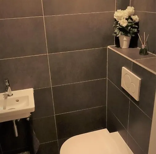 Black Jack Pensjonat Amsterdam