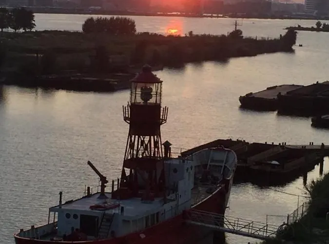 Black Jack Gasthuis Amsterdam