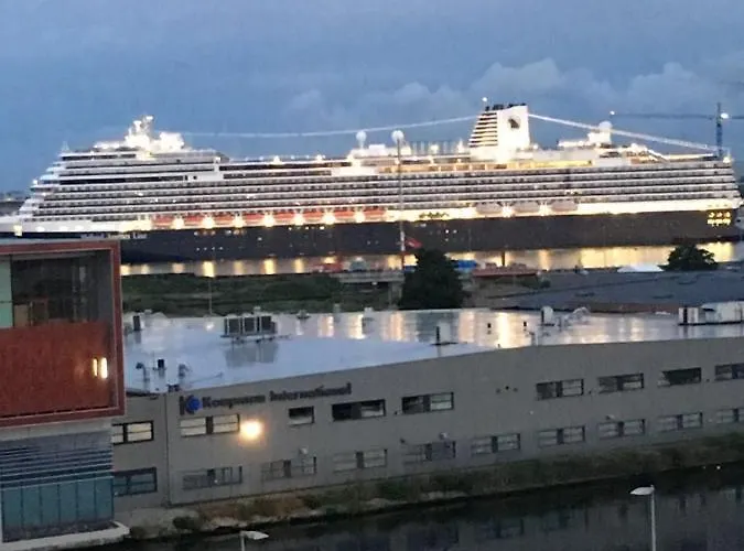 Black Jack Pensjonat