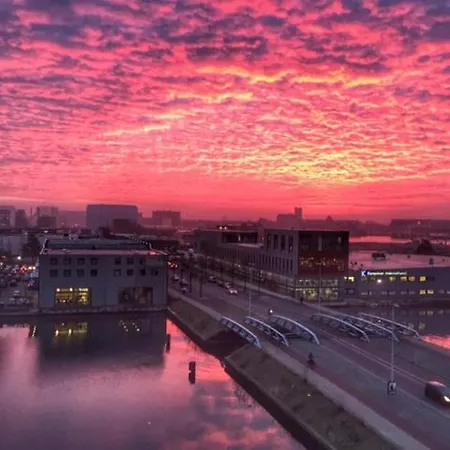 Black Jack 3* Amsterdam