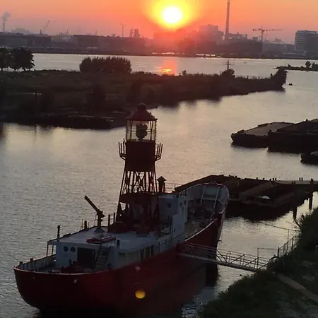 Black Jack Guest house Amsterdam