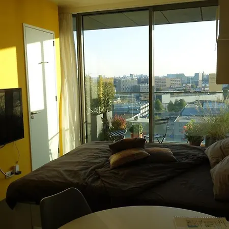 Guest house Black Jack 3*