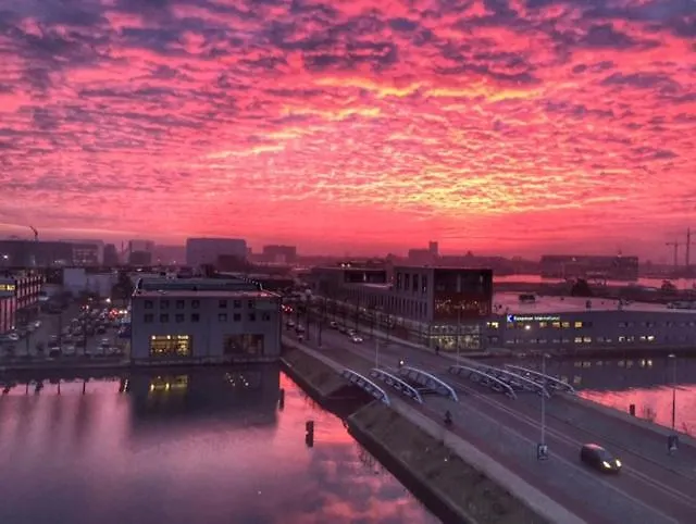 Black Jack 3* Amesterdão