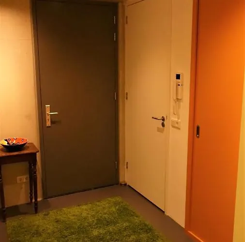 Guest house Black Jack