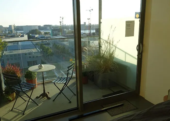 Black Jack Guest house 3*