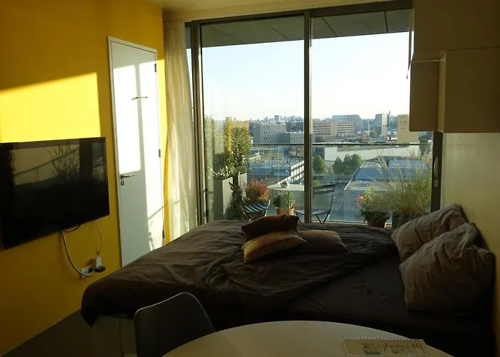 Guest house Black Jack 3*